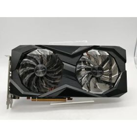 【中古】ASRock Radeon RX 6600 Challenger D 8GB （RX6600 CLD 8G）RX6600/8GB(GDDR6)【秋葉2号】保証期間1週間