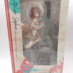 ソフィーのアトリエ～不思議な本の錬金術師～ ソフィー・ノイエンミュラー水着Ver. HOBBY JAPAN