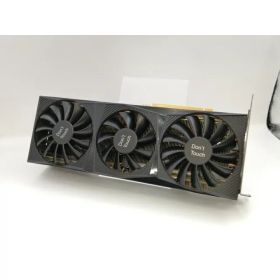 【中古】NVIDIA GeForce RTX3070Ti 8GB (GDDR6X)/PCI-E【東池袋1丁目】保証期間1週間