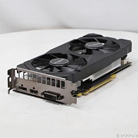 〔中古品〕 GG-RTX2060-E6GB／DF2〔中古品〕 GG-RTX2060-E6GB／DF2