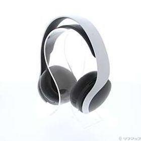 〔中古品（難あり）〕 PULSE 3D ワイヤレスヘッドセット 【PS5】〔中古品（難あり）〕 PULSE 3D ワイヤレスヘッドセット 【PS5】