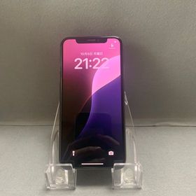 美品 国内版 SIMフリー iPhoneXs 256GB ゴールド色