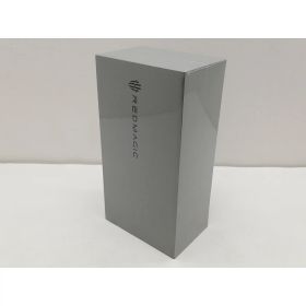 【未使用】Nubia 国内版 【SIMフリー】 REDMAGIC 10 Air Twilight(ブラック) 12GB 256GB【仙台イービーンズ】保証期間3ヶ月