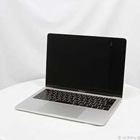 〔中古品（難あり）〕 MacBook Pro 13.3-inch Mid-2017 MPXU2J／A Core_i5 2.3GHz 8GB SSD256GB シルバー 〔10.15 Catalina〕 ［グラフィック：Intel Iris Plus Graphics 640(CPU内蔵)／JISキーボード］〔中古品（難あり）〕 MacBook Pro 13.3-inch Mid-2017 MPXU2J／A Core_i5 2.3GHz 8GB SSD256GB シルバー 〔10.15 Catalina〕 ［グラフィック：Intel Iris Plus Graphics 640(CPU内蔵)／JISキーボード］