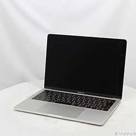 〔中古品（難あり）〕 MacBook Pro 13.3-inch Mid 2017 MPXY2J／A Core_i7 3.5GHz 16GB SSD1TB シルバー 〔10.15 Catalina〕 ［グラフィック：Intel Iris Plus Graphics 650(CPU内蔵)／JISキーボード］〔中古品（難あり）〕 MacBook Pro 13.3-inch Mid 2017 MPXY2J／A Core_i7 3.5GHz 16GB SSD1TB シルバー 〔10.15 Catalina〕 ［グラフィック：Intel Iris Plus Graphics 650(CPU内蔵)／JISキーボード］