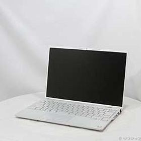 〔中古品〕 LIFEBOOK UH90／H1 FMVU90H1W シルバーホワイト ［Core-i7-1360P (2.2GHz)／16GB／SSD512GB／14インチワイド／Windows11 Home］〔中古品〕 LIFEBOOK UH90／H1 FMVU90H1W シルバーホワイト ［Core-i7-1360P (2.2GHz)／16GB／SSD512GB／14インチワイド／Windows11 Home］