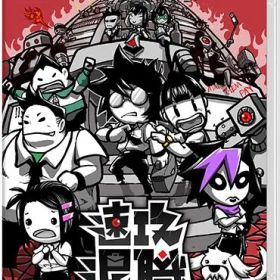 【新品】Nintendo Switch 速攻退職