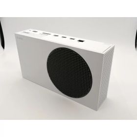 【中古】Microsoft Xbox Series S【秋葉2号】保証期間1ヶ月【ランクB】