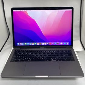 (ジャンク)MacBook Pro 13 i5 16GB 256GB 2017