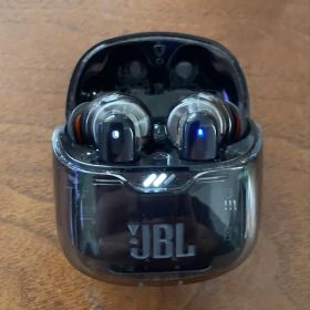JBL TUNE FLEX 、IPX4防水、Bluetooth イヤホン