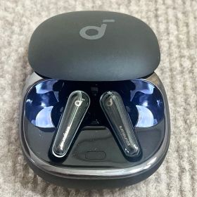 Anker Soundcore Liberty 4 A3953N11 BLACK