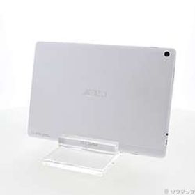 〔中古品（難あり）〕 ZenPad 10 16GB ホワイト Z300M-WH16 Wi-Fi ［10.1インチ液晶／MediaTek MT8163］〔中古品（難あり）〕 ZenPad 10 16GB ホワイト Z300M-WH16 Wi-Fi ［10.1インチ液晶／MediaTek MT8163］