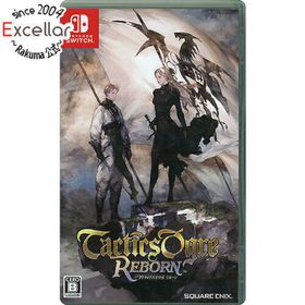 ニンテンドースイッチ(Nintendo Switch)のタクティクスオウガ リボーン Nintendo Switch(家庭用ゲームソフト)