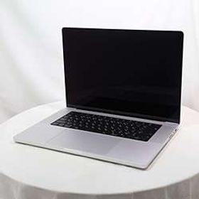 〔未使用品〕 未使用品 MacBook Pro 16.2-inch Late-2024 MX2U3J／A Apple M4 Pro 14コアCPU_20コアGPU 48GB SSD512GB シルバー 〔macOS v15.5〕 ［グラフィック：オンボード／JISキーボード］〔未使用品〕 未使用品 MacBook Pro 16.2-inch Late-2024 MX2U3J／A Apple M4 Pro 14コアCPU_20コアGPU 48GB SSD512GB シルバー 〔macOS v15.5〕 ［グラフィック：オンボード／JISキーボード］