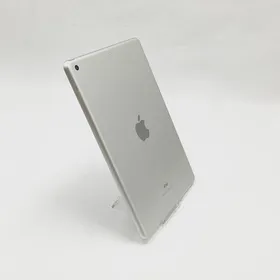 Apple iPad 第6世代 32GB シルバー Wi-Fi 動作確認済 【全額返金保証】【最速発送】