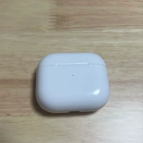 apple AirPods 第3世代 本体