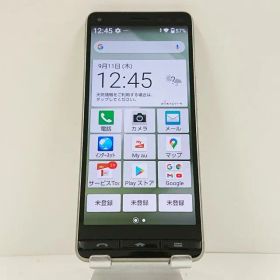 BASIO4 KYV47 au シャンパンゴールド 送料無料 本体 c14397