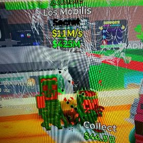 Los Mobilis（ゾンビ） | フォートナイト(Fortnite)のアカウントデータ、RMTの販売・買取一覧