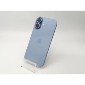 【中古】Apple 国内版 【SIMフリー】 iPhone 17 512GB ミストブルー MG6F4J/A【大阪堂島】保証期間１ヶ月【ランクA】