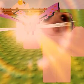 🔥破格🔥レインボー蝶 | ロブロックス(ROBLOX)のアカウントデータ、RMTの販売・買取一覧