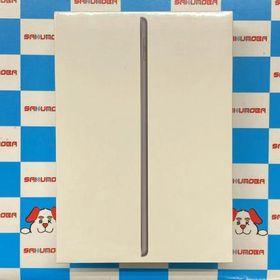 iPad 第9世代 Wi-Fi+Cellularモデル 64GB スペースグレイ MK473J/A 新品[27939893]