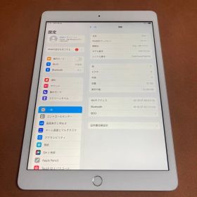 1091【早い者勝ち】電池最良好☆iPad7第7世代 32GB WIFIモデル☆