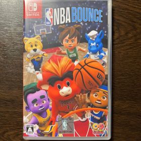 Switch NBA Bounce