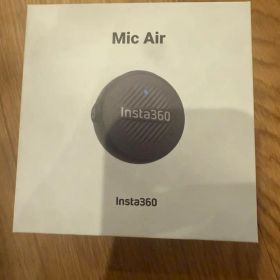 mic air insta360