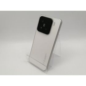 【中古】Xiaomi 国内版【SIMフリー】 Xiaomi 15 ホワイト 12GB 512GB【小倉駅前】保証期間１ヶ月【ランクA】