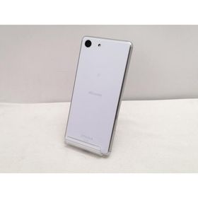 【中古】SONY docomo 【SIMロック解除済み】 Xperia Ace SO-02L White【仙台駅東口】保証期間１ヶ月【ランクA】