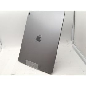 【中古】Apple 【Wi-Fi】 13インチ iPad Air（M3/2025) 128GB スペースグレイ MCNH4J/A【仙台イービーンズ】保証期間１ヶ月【ランクA】