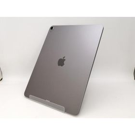【中古】Apple 【Wi-Fi】 13インチ iPad Air（M3/2025) 128GB スペースグレイ MCNH4J/A【新宿2】保証期間１ヶ月【ランクA】