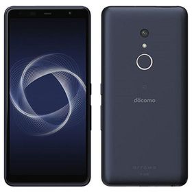 (中古並品) docomo FUJITSU arrows Be4 Plus 64GB ブラック F-41B【安心保証90日/赤ロム永久保証】arrowsBe4Plus 本体 Android アンドロイド スマホ