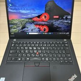 【良品/即配送】Lenovo ThinkPad X390 Windows11 SSD256GB メモリ8GB Core i5 パソコン ノートPC レノボ シンクパッド