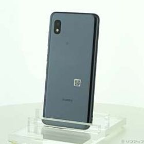 〔中古品（難あり）〕 Galaxy A21 シンプル 64GB ブラック SCV49 auロック解除SIMフリー ［5.8インチ液晶／Exynos 7884B］〔中古品（難あり）〕 Galaxy A21 シンプル 64GB ブラック SCV49 auロック解除SIMフリー ［5.8インチ液晶／Exynos 7884B］