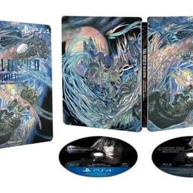 ファイナルファンタジーXV デラックスエディション PS4ソフト