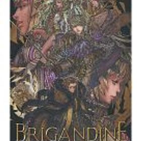 ブリガンダイン ルーナジア戦記 Switch 新品 2,700円 中古 2,000円