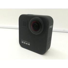 【中古】GoPro GoPro MAX CHDHZ-201-FW【札幌】保証期間１ヶ月【ランクB】