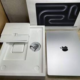新品未開封品 MacBook Pro 14インチ M4 16GB 512GB 中古】Apple MacBook Pro 14インチ M4(CPU:10C/GPU:10C) 16GB