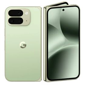 Google Pixel10 Pro Fold GM66V 256GB Jade【国内版SIMフリー】 Google 当社3ヶ月間保証 中古 イオシス