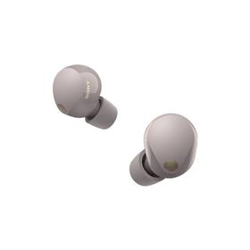 SONY[ソニー] WF-1000XM5 スモーキーピンク