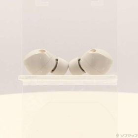 〔中古〕SONY(ソニー) WF-1000XM5 プラチナシルバー〔258-ud〕