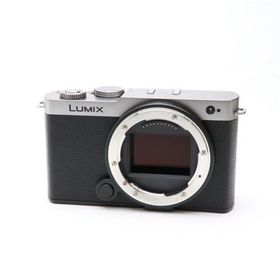 LUMIX DC-S9 中古 148,302円 | ネット最安値の価格比較 プライスランク