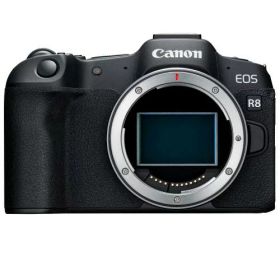 EOS R8 ボディ キヤノン Canon デジタル一眼カメラ 35mmフルサイズ ミラーレスカメラ