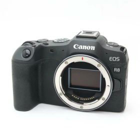 【中古】 《良品》 Canon EOS R8 ボディ [ デジタルカメラ ]