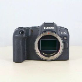 【中古】 (キヤノン) Canon EOS R8 ボディ【中古カメラ デジタル一眼】 ランク：B