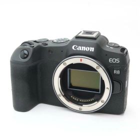 【中古】 《良品》 Canon EOS R8 ボディ [ デジタルカメラ ]