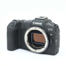 【中古】 《美品》 Canon EOS R8 ボディ [ デジタルカメラ ]