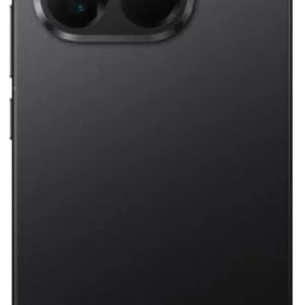 【エントリーで最大全額ポイント還元｜12/11まで】 Xiaomi｜シャオミ 【SIMフリー】Xiaomi 15T Pro 12GB+256GB Black