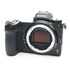 【中古】 《良品》 Nikon Z7II [ デジタルカメラ ]